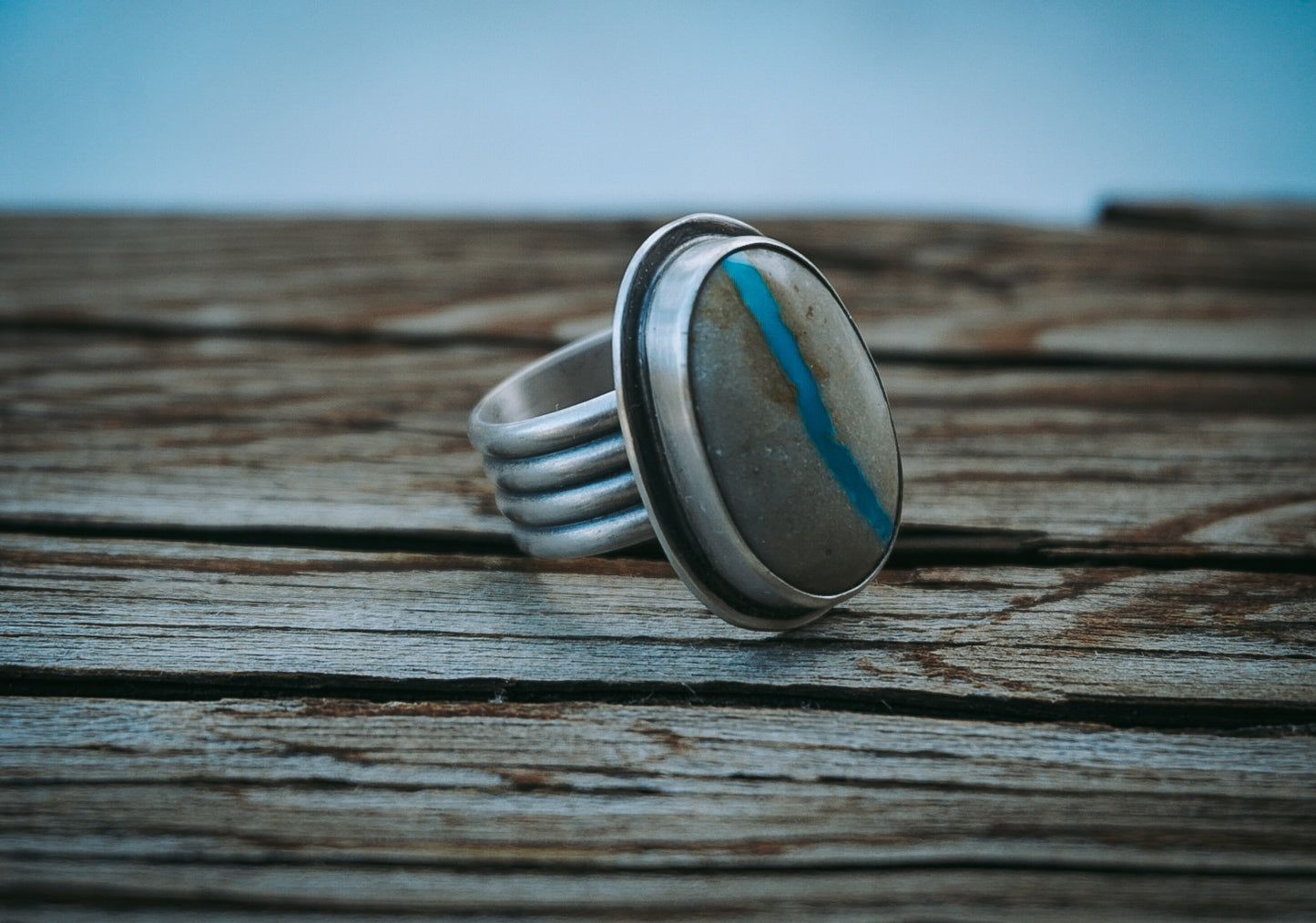Lucky Royston Ring-9.5US
