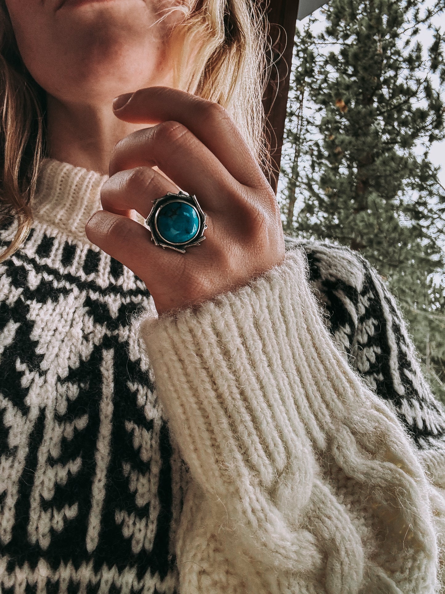Nestle Ring-5US