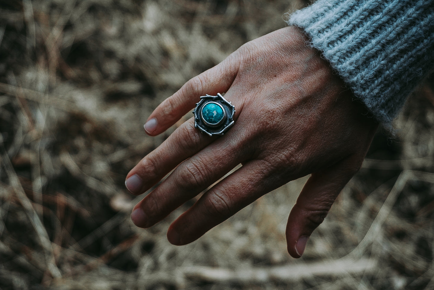 Nestle Ring-6.25US