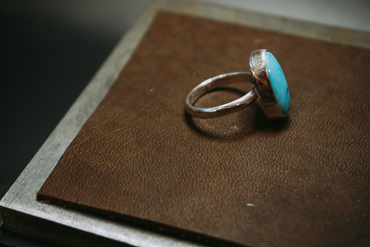 Minimalist Kingman- size 7.25