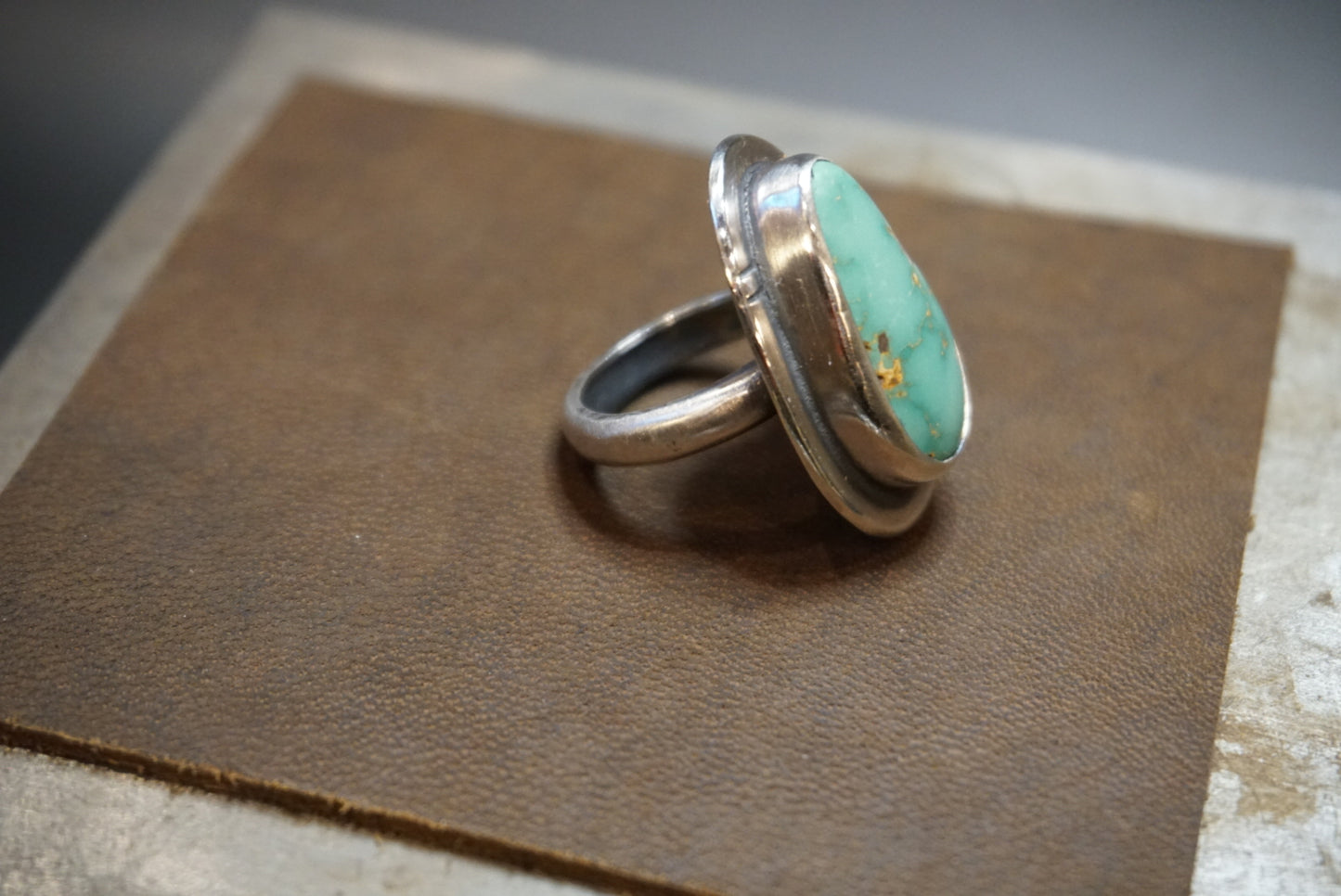 Silverado Ring | size 6