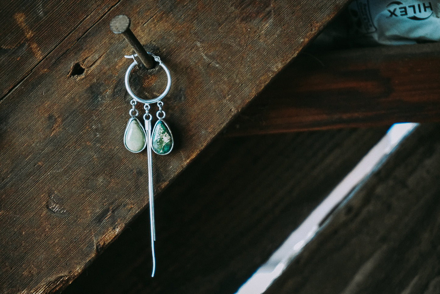 Carico Drifter Hoops