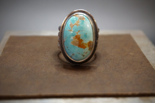 Silverado Ring | size 7.75