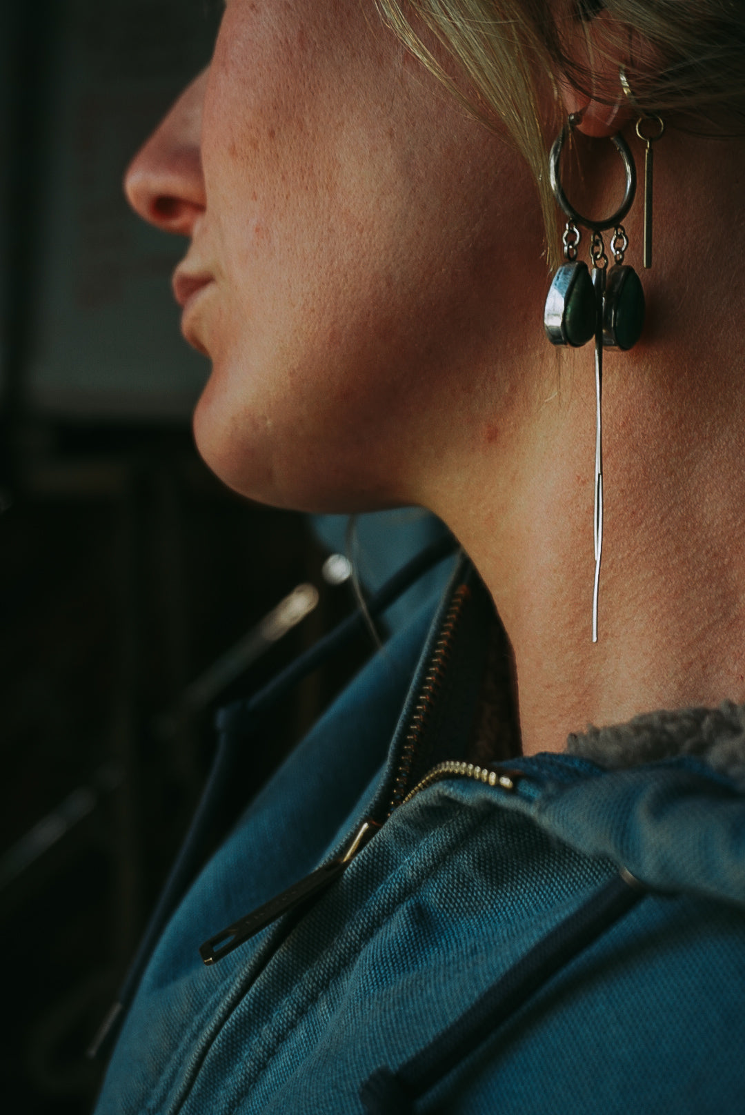 Carico Drifter Hoops
