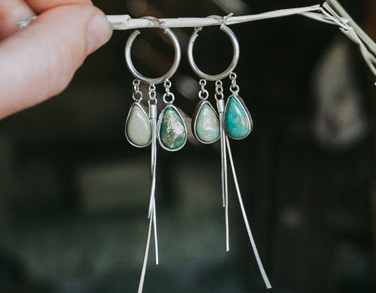 Carico Drifter Hoops