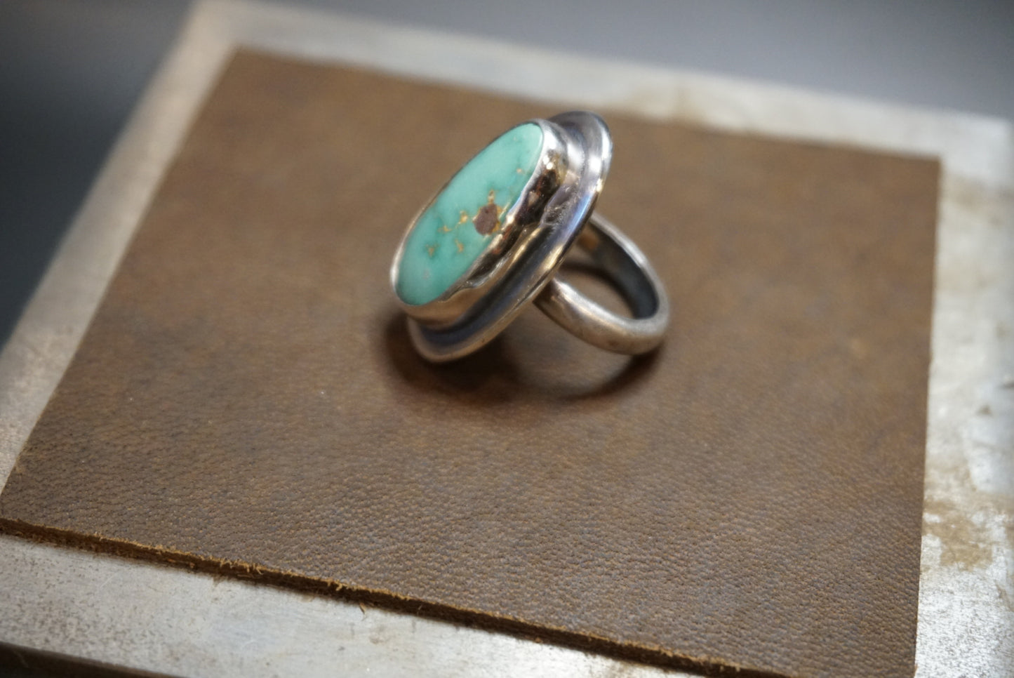 Silverado Ring | size 6