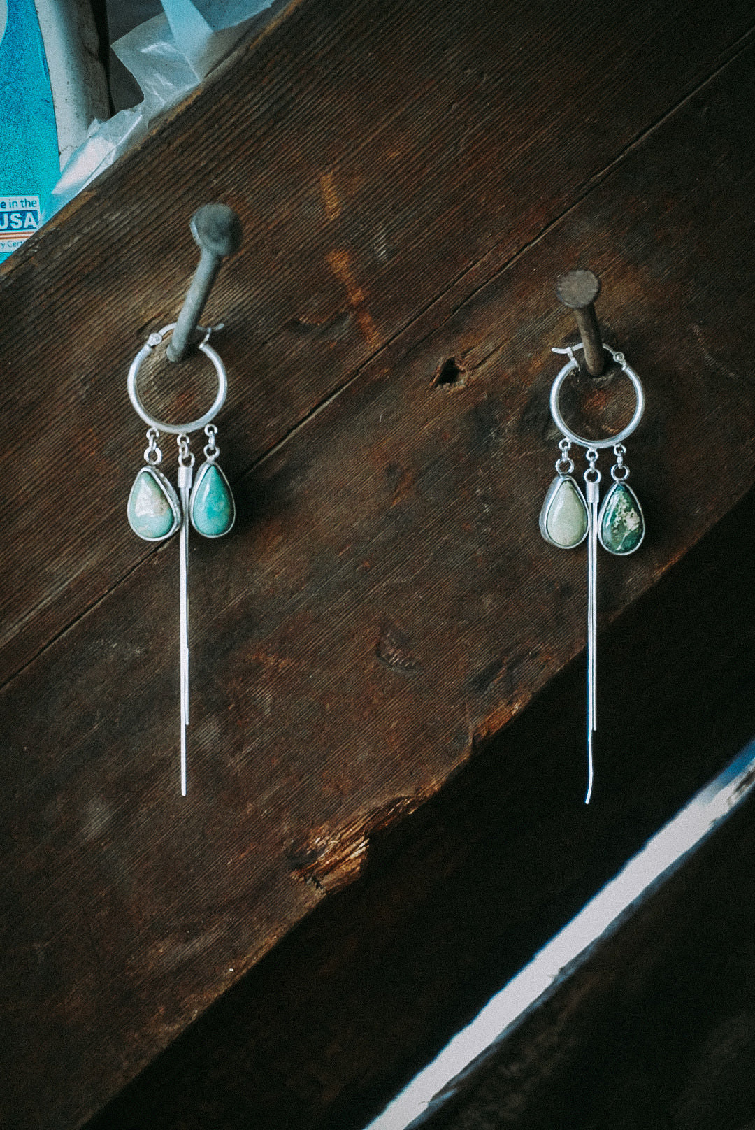 Carico Drifter Hoops
